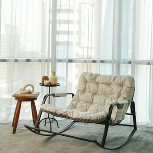 كرسي كلاود لاونج الهزاز من سوما 