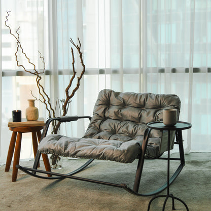 كرسي كلاود لاونج الهزاز من سوما 