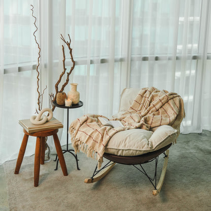 كرسي نيست الهزاز من سوما 